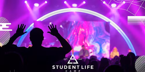 113 Student Life Camp