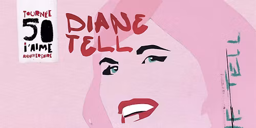 Diane Tell