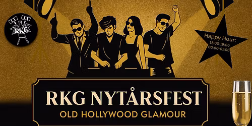 Nyt\u00e5rsfest 2026