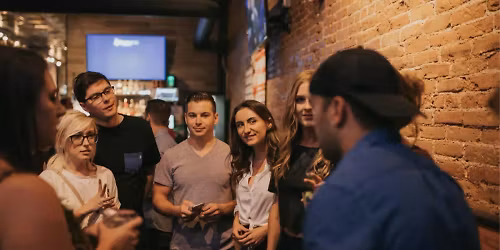 Empire City Singles (Free Event)