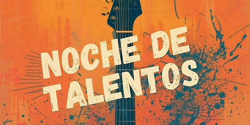 Free Open Mic Barcelona