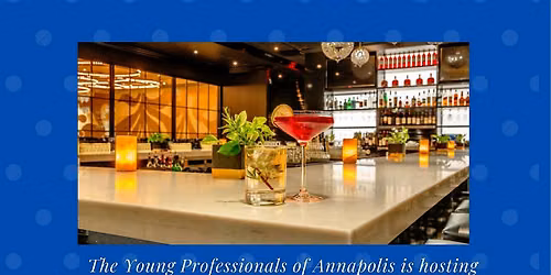 Cocktails & Conversation: Networking Mixer