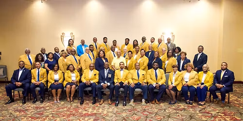 Piedmont District T.E. White Sr Annual Continuing Education Seminar