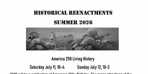 History Alive 250