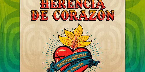 Sunday Sunset Mariachi with Mariachi Herencia De Coraz\u00f3n!