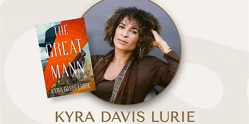 Brunchin' with the Author with Kyra Davis Lurie
