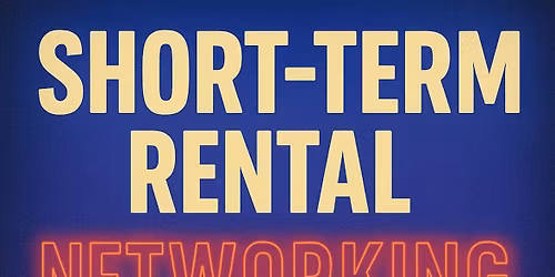 Short-Term Rentals