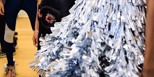 RABANNE SS26: EVA MARIA.