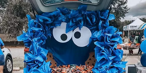 Trunk or Treat