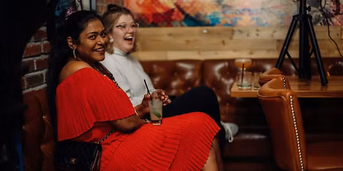 Next Stop Comedy at Lord Hobo Woburn! - Woburn, MA