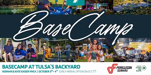 BaseCamp Camping Festival