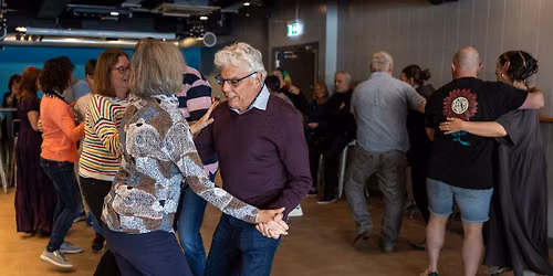 Traditional Scottish Ceilidh Experience