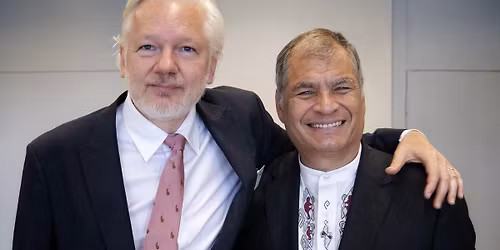 Raphael Puebla Tickets