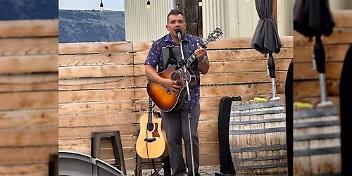 Tim Schmidt - 3 June @Sparrow