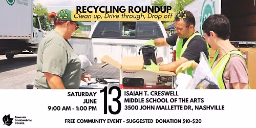 Bordeaux Recycling Roundup