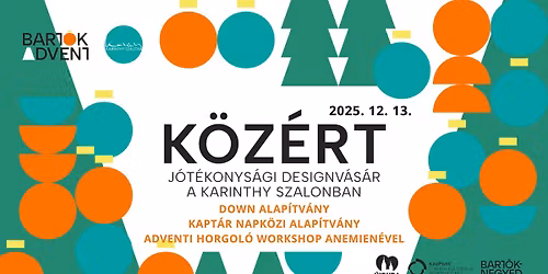 K\u00d6Z\u00c9RT \u203a\u203a j\u00f3t\u00e9konys\u00e1gi designv\u00e1s\u00e1r \u203a\u203a KARINTHY SZALON\u203a\u203a workshop