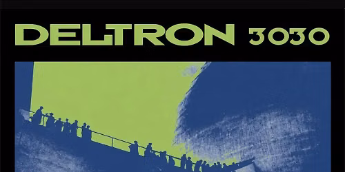 Deltron 3030 at Warehouse Live Midtown