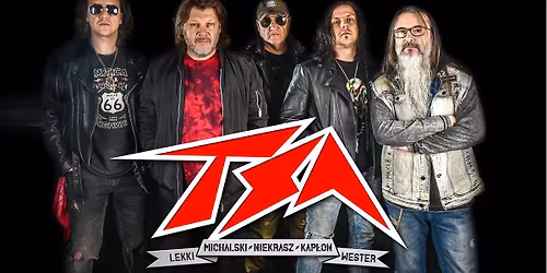 KONCERT TSA (MNKWL) | 10.11.2025 | TORU\u0143