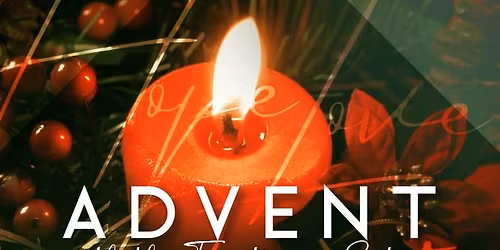 Advent with the Trinitarian Sisters