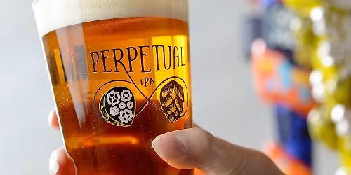 Tr\u00f6egs Beer Ball