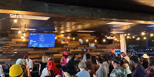 Tuesday Night Line Dancing at Four Circles