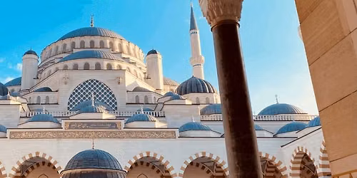 Capodanno nel Bosforo: fra i mosaici di Costantinopoli e le glorie ottomane di Istanbul