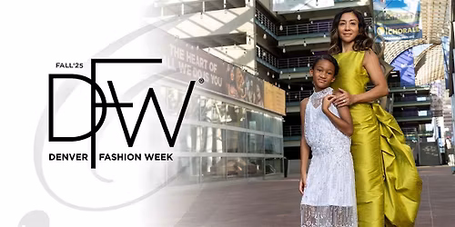 DFW YOUTH + MOMMY & ME Fall '25