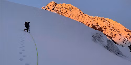 Youth What's In Your Pack?