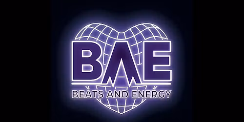BAE \/ Beats and Energy
