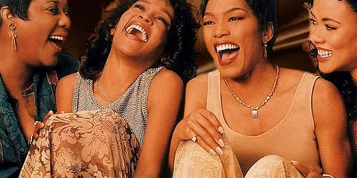 Waiting to Exhale: A Weekend to Rest, Create, and Reconnect with Your Glow