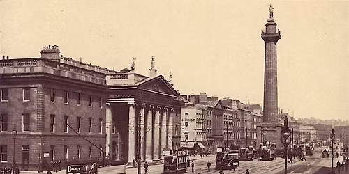 LET'S READ JAMES JOYCE!