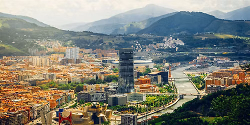 Discover Bilbao\u2019s hidden gems with a scavenger hunt by World City Trail!