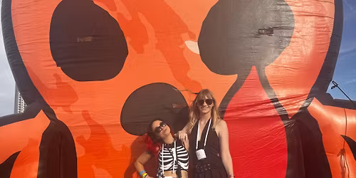 Of Monarchs @ Handlebar *Free Show* 