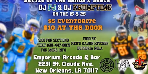 Touch Down 2 Cause Hell