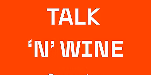 TALK'N'WINE
