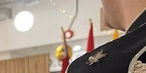 SNEMS Recognition Event & Christmas Party