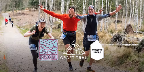 Craft ParadiseTrail 2026