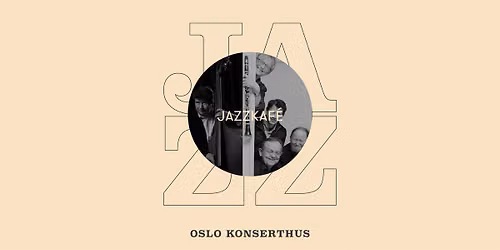 JAZZKAF\u00c9: ODEON JAZZ QUINTET