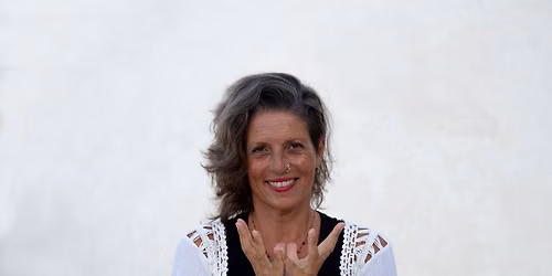 Nature in Me \u2013 Yoga & Movement workshop with Helen Noakes