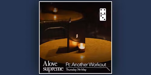 A Love Supreme Ft: Another Workout playing Blue Note Classics