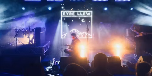 Eyre Llew