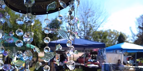 Edge of Liberty Craft Fair \u2013 October 4, 2026