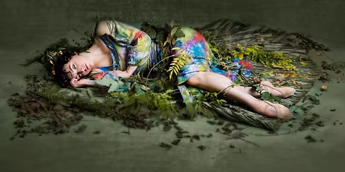 Ballet Cymru's Sleeping Beauty