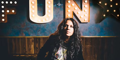 Sari Schorr \u00b7 Quasimodo Berlin \u00b7 20.11.25