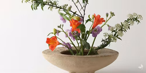 DIY Ikebana