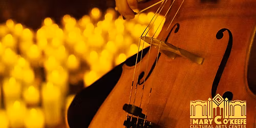 Candlelight - Queen vs ABBA at Arctic Club Hotel