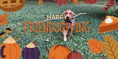 Home Sweet Brunchgiving