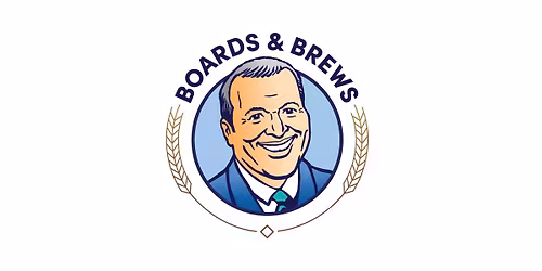 Boards & Brews 2026