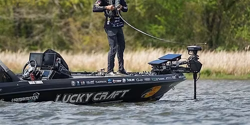 SoCal Bass Fishing Seminar