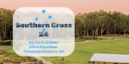 Southern Cross 24 Hour Ultra